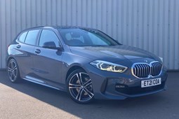 BMW 1-Series Hatchback (19-24) 118i [136] M Sport 5dr Step Auto For Sale - Richard Nash Cars Ltd, Norwich