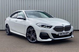 BMW 2-Series Gran Coupe (20-24) 218i [136] M Sport 4dr DCT For Sale - Richard Nash Cars Ltd, Norwich