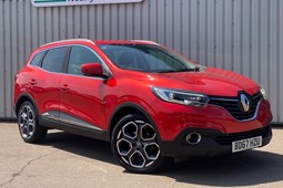 Renault Kadjar (15-22) 1.2 TCE Dynamique S Nav 5d For Sale - Richard Nash Cars Ltd, Norwich
