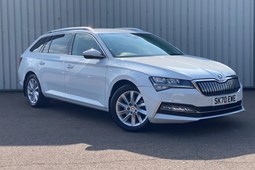 Skoda Superb Estate (15-23) SE Technology 1.4 TSI iV 218PS DSG auto 5d For Sale - Richard Nash Cars Ltd, Norwich
