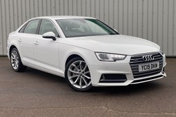 Audi A4 Saloon (15-24) Sport 40 TDI 190PS Quattro S Tronic auto 4d For Sale - Richard Nash Cars Ltd, Norwich