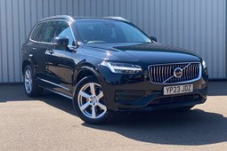 Volvo XC90 (15-24) 2.0 B5P [250] Core 5dr AWD Geartronic For Sale - Richard Nash Cars Ltd, Norwich
