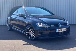 Volkswagen Golf Hatchback (13-20) 2.0 TDI GTD 5d For Sale - Richard Nash Cars Ltd, Norwich