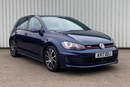 Volkswagen Golf GTI (13-17) 2.0 TSI GTI (Nav) 5d DSG For Sale - Richard Nash Cars Ltd, Norwich