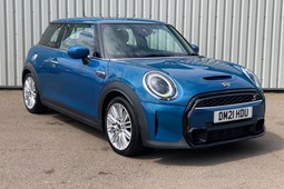 MINI Hatchback (14-24) 2.0 Cooper S Exclusive 3dr For Sale - Richard Nash Cars Ltd, Norwich