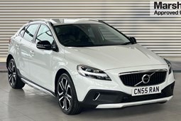 Volvo V40 Cross Country (13-19) T3 (152bhp) Cross Country Pro 5d Geartronic For Sale - Marshall Mercedes-Benz of Blackburn, Blackburn