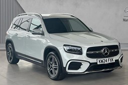 Mercedes-Benz GLB SUV (19-25) GLB 220d 4Matic AMG Line Premium 5dr 8G-Tronic For Sale - Marshall Mercedes-Benz of Blackburn, Blackburn