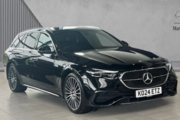 Mercedes-Benz E-Class Estate (23 on) E300e AMG Line Premium Plus 5dr 9G-Tronic For Sale - Marshall Mercedes-Benz of Blackburn, Blackburn
