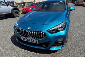 BMW 2-Series Gran Coupe (20-24) 218i M Sport 4d For Sale - MS Commercials, Great Missenden