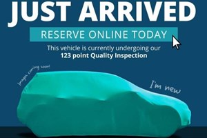 Ford Puma SUV (19 on) Titanium 1.0 Ford Ecoboost Hybrid (mHEV) 125PS 5d For Sale - Evans Halshaw Ford Glasgow, Glasgow
