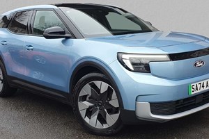 Ford Explorer SUV (24 on) 210kW Premium 77kWh 5dr Auto For Sale - Evans Halshaw Ford Glasgow, Glasgow