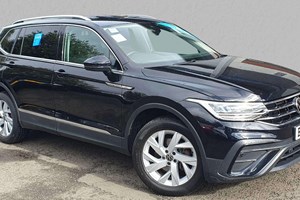 Volkswagen T-Cross SUV (19-24) 1.0 TSI 110 SE 5dr For Sale - Evans Halshaw Ford Glasgow, Glasgow