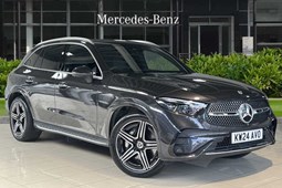 Mercedes-Benz GLC SUV (22 on) GLC 300d 4Matic AMG Line Premium 5dr 9G-Tronic For Sale - Mercedes-Benz of Glasgow, Glasgow
