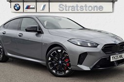 BMW 2-Series Gran Coupe (25 on) M235 xDrive 4dr Step Auto For Sale - Stratstone BMW Harrogate, Harrogate