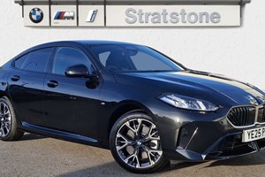 BMW 2-Series Gran Coupe (25 on) 223 xDrive M Sport 4dr Step Auto For Sale - Stratstone BMW Harrogate, Harrogate