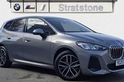 BMW 2-Series Active Tourer (21 on) 225e xDrive M Sport 5dr DCT For Sale - Stratstone BMW Harrogate, Harrogate