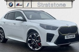 BMW X2 SUV (23 on) sDrive 20i M Sport 5dr Step Auto For Sale - Stratstone BMW Harrogate, Harrogate