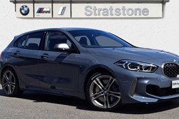 BMW 1-Series M135i (19-24) M135i xDrive Sport Automatic 5d For Sale - Stratstone BMW Harrogate, Harrogate