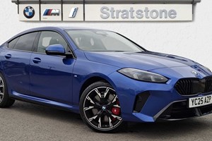 BMW 2-Series Gran Coupe (25 on) 220 M Sport 4dr Step Auto For Sale - Stratstone BMW Harrogate, Harrogate