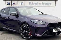 BMW 1-Series M135 (24 on) M135 xDrive 5dr Step Auto For Sale - Stratstone BMW Harrogate, Harrogate