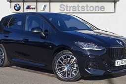 BMW 2-Series Active Tourer (21 on) 225e xDrive M Sport 5dr DCT For Sale - Stratstone BMW Harrogate, Harrogate