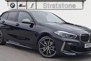 BMW 1-Series M135i (19-24) M135i xDrive Sport Automatic 5d For Sale - Stratstone BMW Harrogate, Harrogate