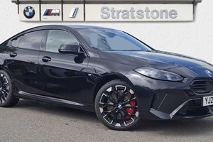 BMW 2-Series Gran Coupe (25 on) M235 xDrive 4dr Step Auto For Sale - Stratstone BMW Harrogate, Harrogate