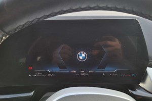 BMW X1 SUV (22 on) xDrive 23d MHT xLine 5dr Step Auto For Sale - Stratstone BMW Harrogate, Harrogate