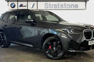 BMW X3 SUV (24 on) xDrive20d M Sport 5dr Step Auto For Sale - Stratstone BMW Harrogate, Harrogate