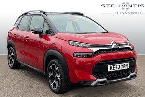 Citroen C3 Aircross SUV (17-24) 1.2 PureTech 130 Max 5dr EAT6 For Sale - Stellantis &You Manchester, Salford