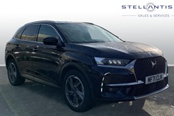 DS 7 Crossback SUV (18-22) 1.6 PureTech 180 Rivoli 5dr EAT8 For Sale - Stellantis &You Manchester, Salford