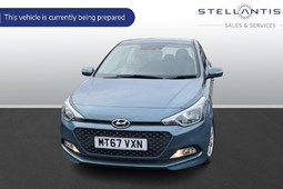 Hyundai i20 Hatchback (15-20) 1.4 CRDI SE 5d For Sale - Stellantis &You Manchester, Salford