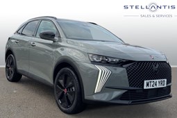 DS 7 SUV (22 on) 1.5 BlueHDi Performance Line + 5dr EAT8 For Sale - Stellantis &You Manchester, Salford