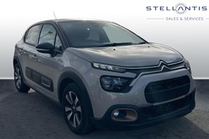 Citroen C3 (17-24) 1.2 PureTech C-Series Edition 5dr For Sale - Stellantis &You Manchester, Salford