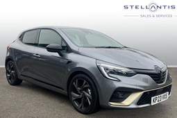 Renault Clio Hatchback (19 on) 1.6 E-TECH Hybrid 145 Engineered 5dr Auto For Sale - Stellantis &You Manchester, Salford