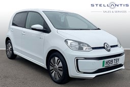 Volkswagen e-Up Hatchback (14-22) e-Up auto 5d For Sale - Stellantis &You Manchester, Salford