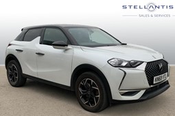 DS 3 Crossback SUV (19-22) Prestige PureTech 130 auto 5d For Sale - Stellantis &You Manchester, Salford