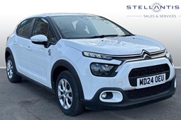 Citroen C3 (17-24) 1.2 PureTech You 5dr For Sale - Stellantis &You Manchester, Salford