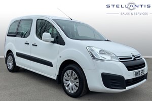 Citroen Berlingo Multispace (08-18) 1.6 BlueHDi (100bhp) Feel 5d For Sale - Stellantis &You Manchester, Salford