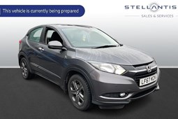 Honda HR-V (15-20) 1.6 i-DTEC SE Navi 5d For Sale - Stellantis &You Manchester, Salford