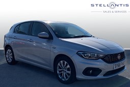 Fiat Tipo Hatchback (16-23) Easy Plus 1.4 16v 95hp 5d For Sale - Stellantis &You Manchester, Salford