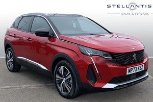 Peugeot 3008 SUV (16-24) 1.2 Hybrid 136 Allure Premium+ 5dr e-DSC6 For Sale - Stellantis &You Manchester, Salford