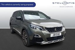 Peugeot 308 SW (21 on) 1.2 Hybrid 136 GT 5dr e-DSC6 For Sale - Stellantis &You Manchester, Salford