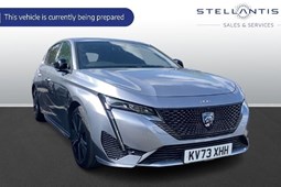 Peugeot 308 Hatchback (21 on) 1.2 PureTech GT 5dr EAT8 For Sale - Stellantis &You Manchester, Salford