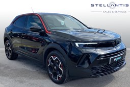 Vauxhall Mokka SUV (20 on) 1.2 Turbo 136 GS 5dr For Sale - Stellantis &You Manchester, Salford