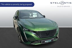Peugeot 308 Hatchback (21 on) 1.5 BlueHDi GT 5dr EAT8 For Sale - Stellantis &You Manchester, Salford