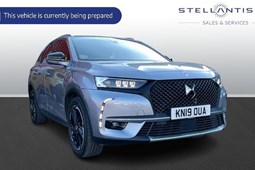 DS 7 Crossback SUV (18-22) Performance Line BlueHDi 180 auto 5d For Sale - Stellantis &You Manchester, Salford