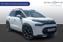 Citroen C3 Aircross SUV (17-24) 1.2 PureTech 110 Shine Plus 5dr For Sale - Stellantis &You Manchester, Salford