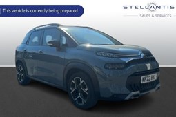 Citroen C3 Aircross SUV (17-24) 1.2 PureTech 110 Shine Plus 5dr For Sale - Stellantis &You Manchester, Salford
