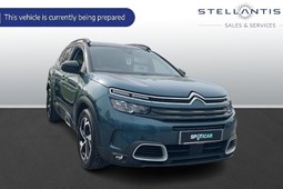 Citroen C5 Aircross (18 on) Flair PureTech 130 S&S 5d For Sale - Stellantis &You Manchester, Salford